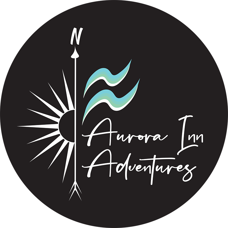 Aurora Inn Adventures logo